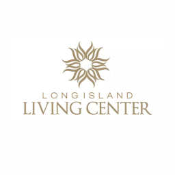 Long Island Living Center logo