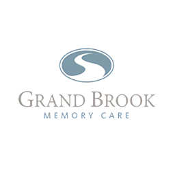 Grand Brook Memory Care of Fishers logo