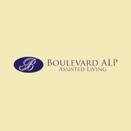 Boulevard ALP Assisted Living logo