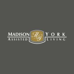 Madison York Assisted Living logo