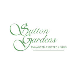 Sutton Gardens logo