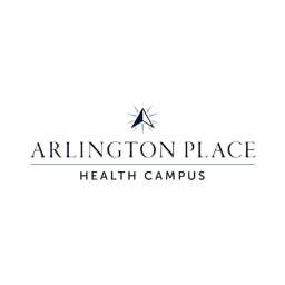 Arlington Place Health Campus logo