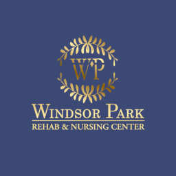 Windsor Park Rehab & Nursing Center logo