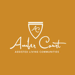 Amber Court of Westbury logo