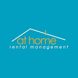 At Home Rental Management logo