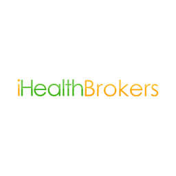 iHealthBrokers logo