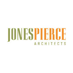 Jones Pierce logo
