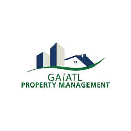 GA/ATL Property Management logo