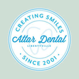 Ala Dean Attar, DMD - Libertyville logo