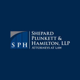 Shepard, Plunkett & Hamilton, LLP logo