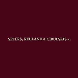 Speers, Reuland & Cibulskis PC logo