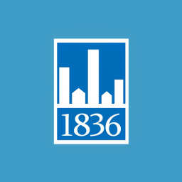 1836 Property Management logo