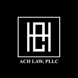 ACH Law, PLLC logo