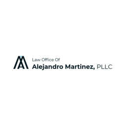 Law Office of Alejandro Martinez, PLLC logo