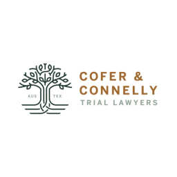 Cofer & Connelly, PLLC logo