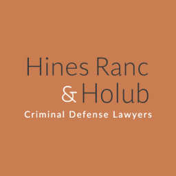 Hines Ranc & Holub logo