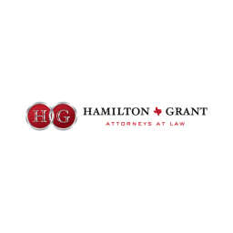 Hamilton Grant PC logo