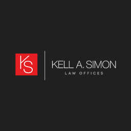 Kell A. Simon Law Offices logo