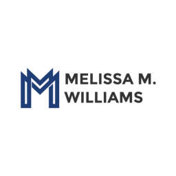 Melissa M. Williams logo