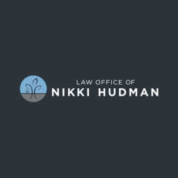 Law Office of Nikki Hudman logo