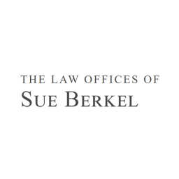 The Law Offices Of Sue Berkel logo