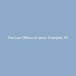 The Law Offices of Jason Trumpler logo