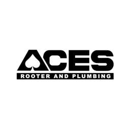 Ace’s Rooter and Plumbing logo