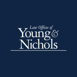 Law Offices of Young & Nichols logo