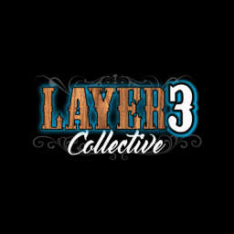 Layer 3 Collective - Fells Point logo