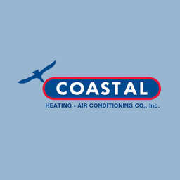 Coastal Heating and Air Conditioning Co., Inc. logo