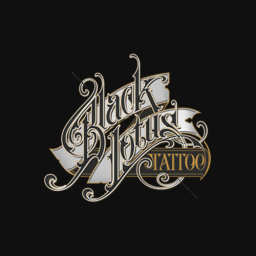 Black Lotus Tattoo logo