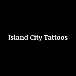 Island City Tattoos logo