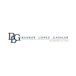 Banker Lopez Gassler logo