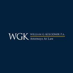 William G. Kolodner P.A. logo