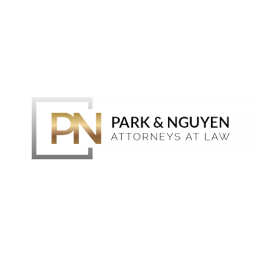 Park & Nguyen Attorneys at Law logo