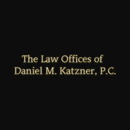 The Law Offices of Daniel M. Katzner, P.C. logo