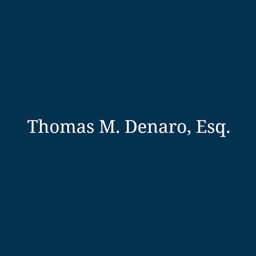 Thomas M. Denaro, Esq. logo