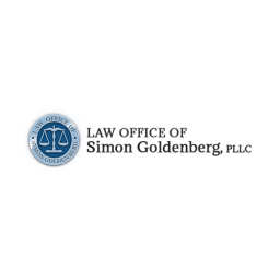 Law Office of Simon Goldenberg, PLLC logo