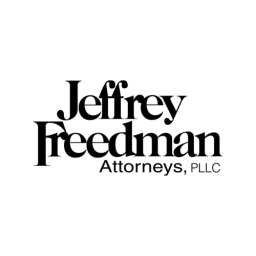 Jeffrey Freedman Attorneys, PLLC logo