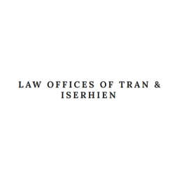 Law Offices of Tran & Iserhien, PC logo