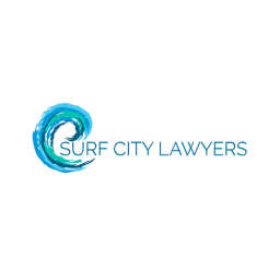 Surf City Lawyers logo