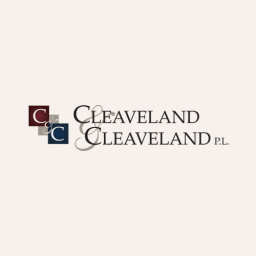 Cleaveland & Cleaveland P.L. logo