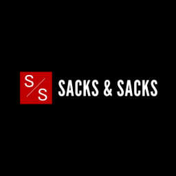 Sacks & Sacks logo