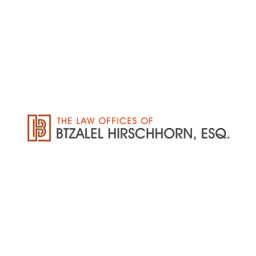 The Law Offices of Btzalel Hirschhorn, Esq. logo