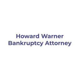 Howard Warner Bankruptcy Attorney logo