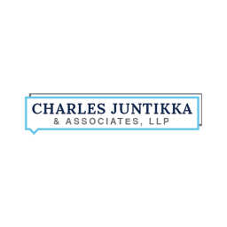 Charles Juntikka & Associates, LLP logo