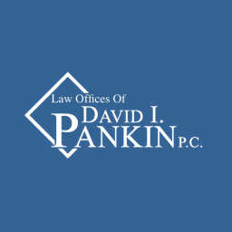 Law Offices of David I. Pankin P.C. logo