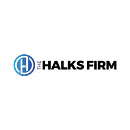 The Halks Firm logo