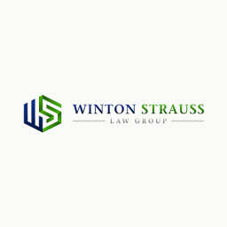 Winton Strauss Law Group, P.C. logo