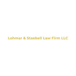 Lohmar & Staebell Law Firm LLC logo